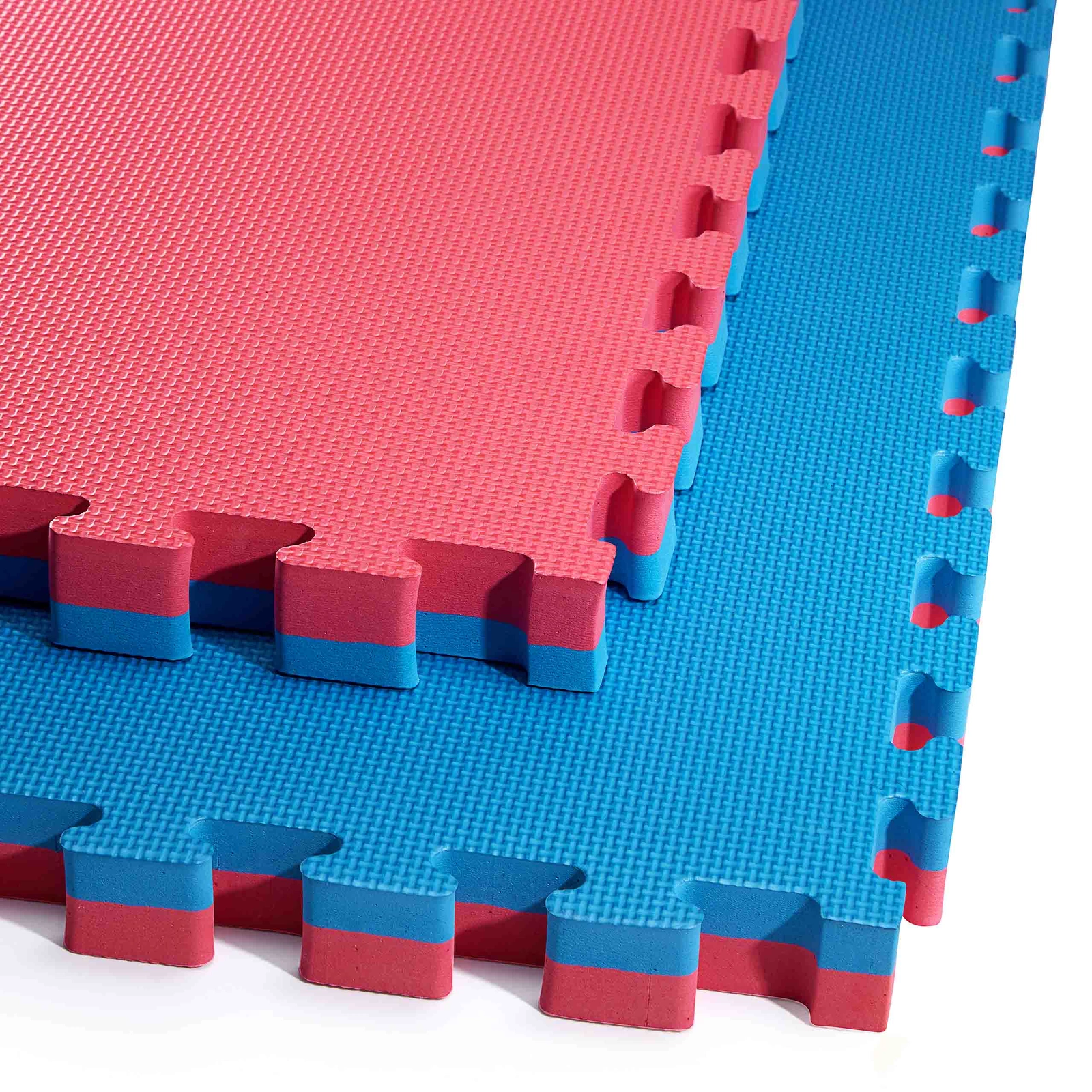Puzzle Mats EVA foam SPARK 4,0cm 100x100cm Judo / BJJ / MMA - Image 3