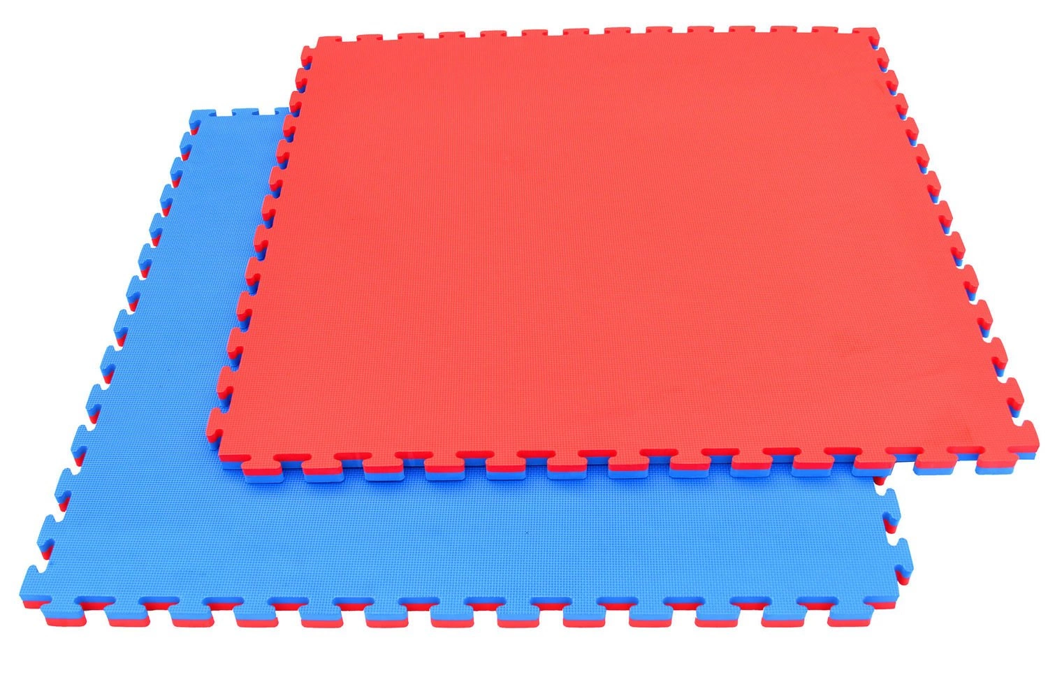 Puzzle Mats EVA foam SPARK 4,0cm 100x100cm Judo / BJJ / MMA - Image 2