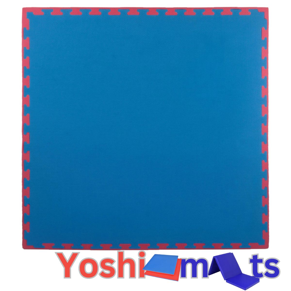 Puzzle Mats EVA foam SPARK 4,0cm 100x100cm Judo / BJJ / MMA - Image 13