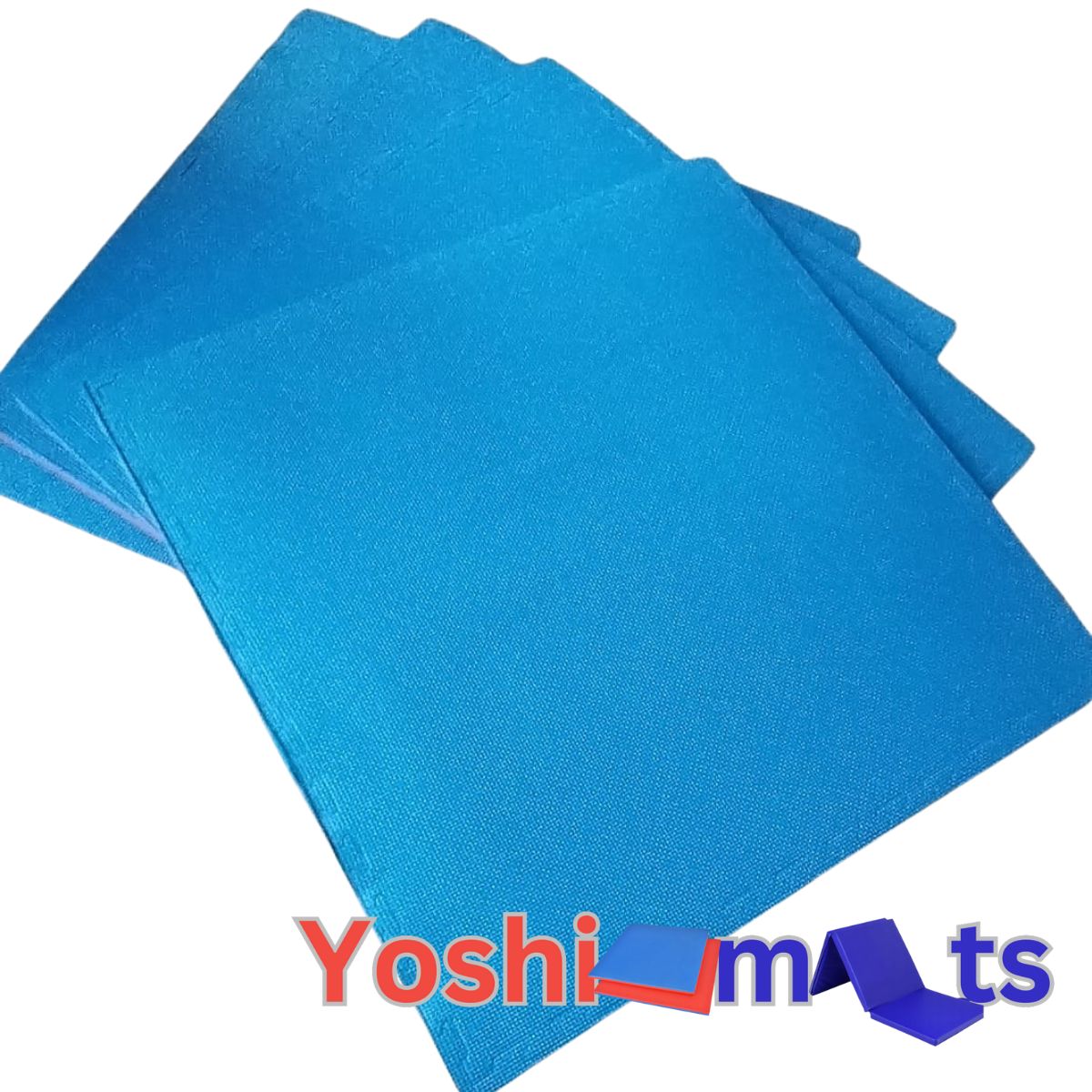 Puzzle Mats EVA foam SPARK 4,0cm 100x100cm Judo / BJJ / MMA - Image 18