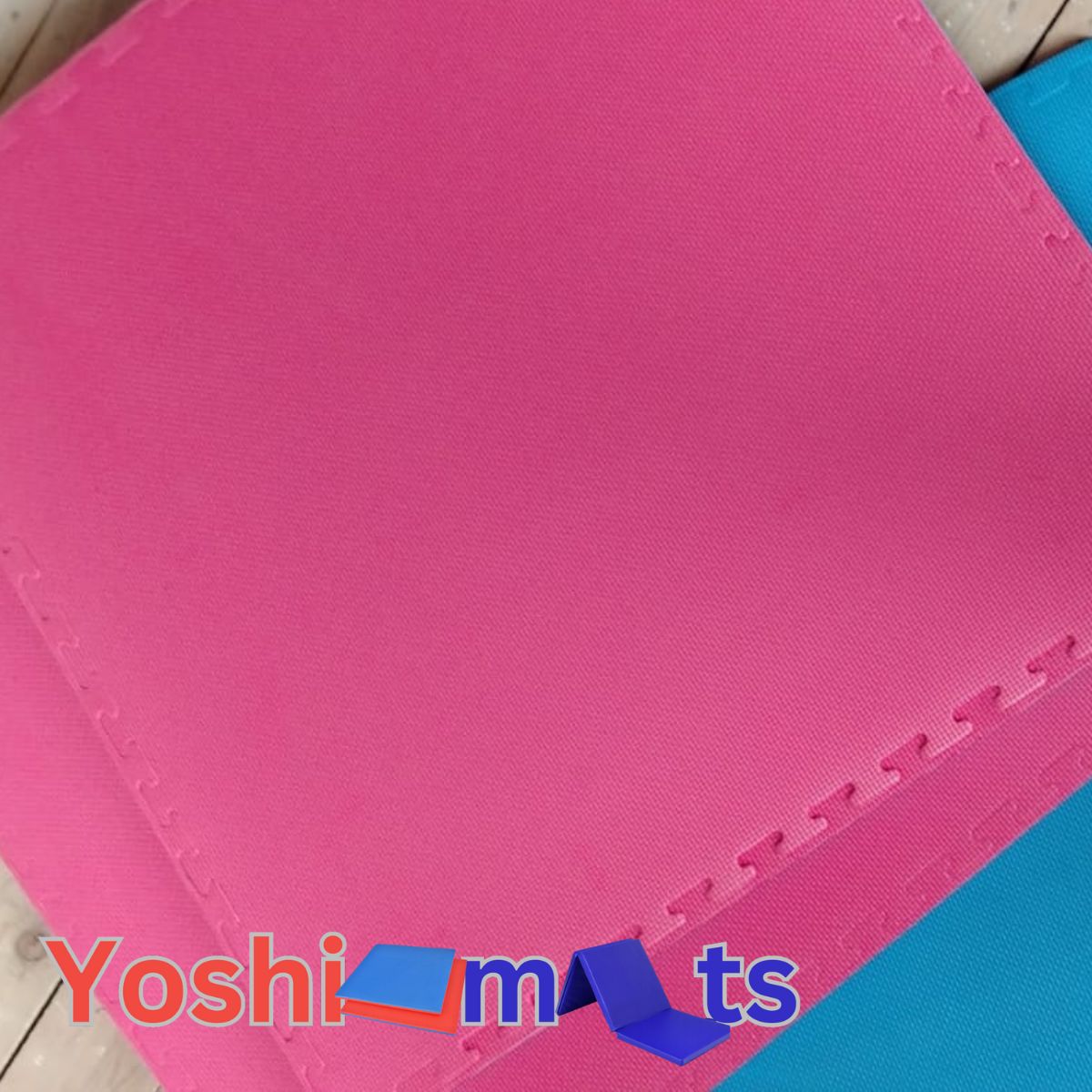 Puzzle Mats EVA foam SPARK 4,0cm 100x100cm Judo / BJJ / MMA - Image 22