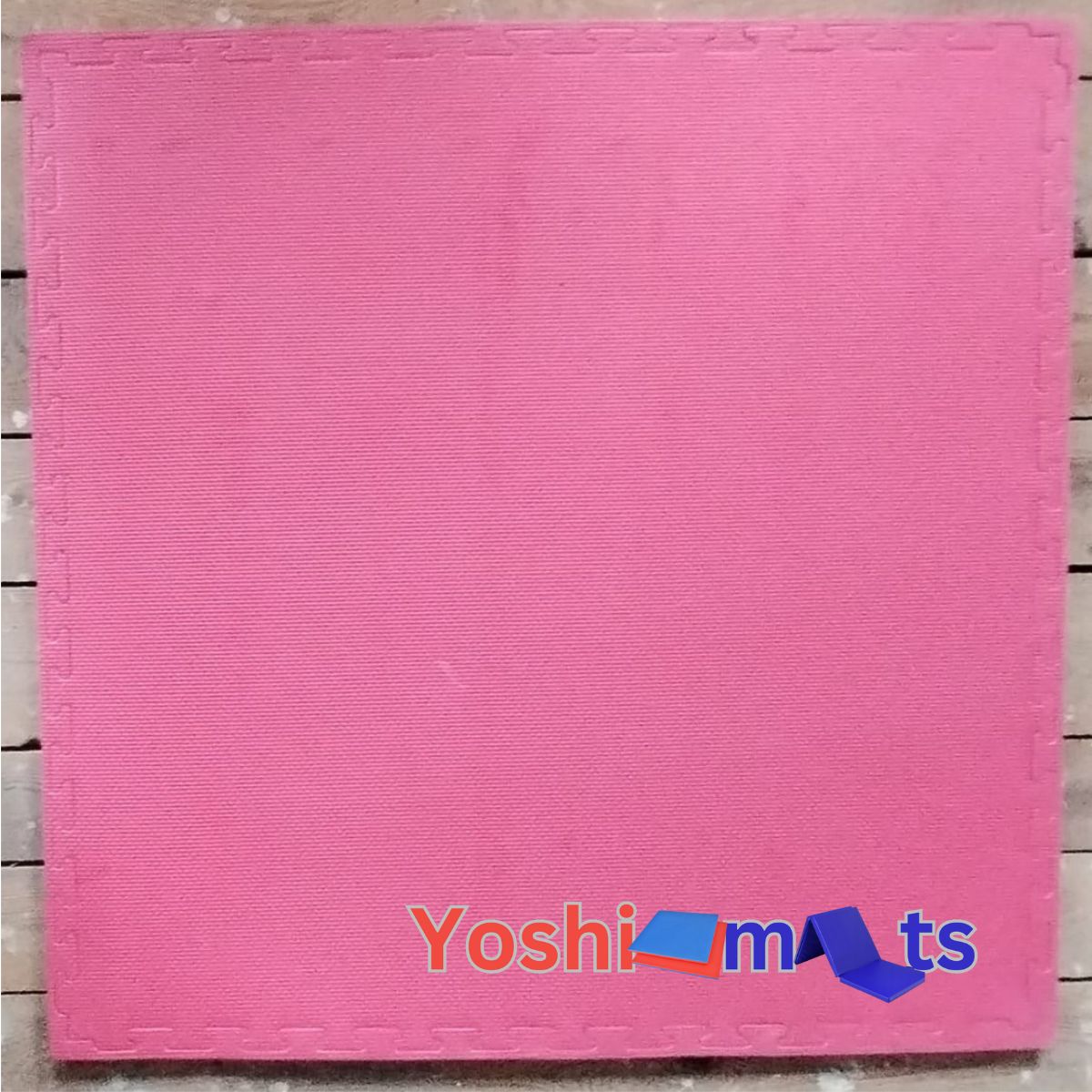 Puzzle Mats EVA foam SPARK 4,0cm 100x100cm Judo / BJJ / MMA - Image 23